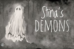Stina's Demons Home
